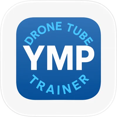 Drone Tube Trainer